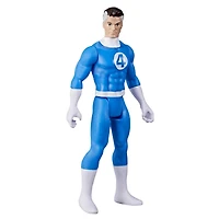 Marvel Legends Series Retro 375 Collection Mr. Fantastic Action Figure Toy