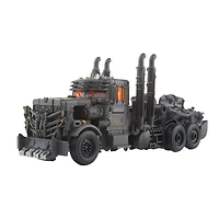 Transformers Studio Series 101,figurine Scourge de 21,5 cm,classe Leader,Transformers: Rise of the Beasts