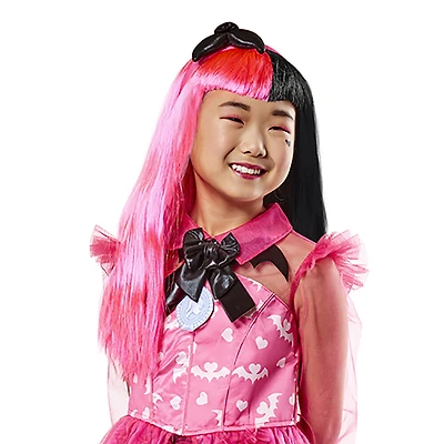 Monster High Draculaura Wig - R Exclusive