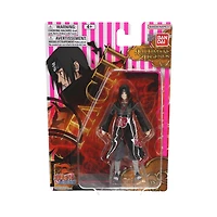 Légendes ultimes Naruto Uchiha Itachi