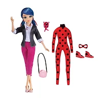 Miraculous "Super Secret" Marinette