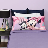 Disney Minnie Mouse Oreiller de corps