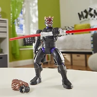 MixMashers Star Wars Darth Maul Custom Mix-And-Match Action Figure & Accessories