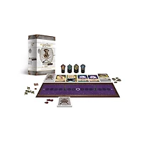 USAopoly Harry Potter Hogwarts Battle: Defence Against the Dark Arts Jeu De Cartes - Édition anglaise