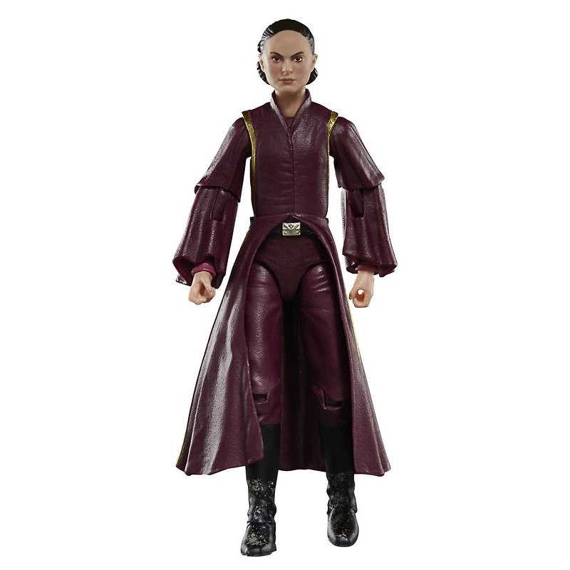 Star Wars The Black Series, figurine de 15 cm Padmé Amidala
