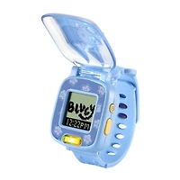 VTech Bluey Wackadoo Watch - Bluey - French Edition