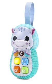 VTech Baby Allô Bébé Toudoux - Édition française