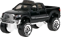 Hot Wheels Die-Cast 1:64 Scale Toyota Tundra
