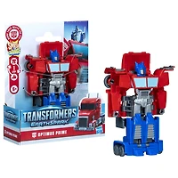 Transformers Earthspark Smash Changers 1 étape