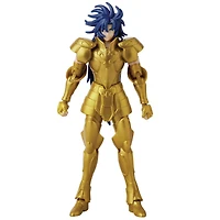 Saint Seiya: Knights of the Zodiac: Gemini Saga Figurine