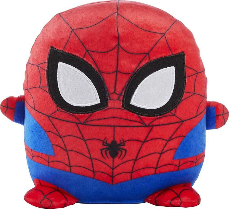 Marvel Peluche Cuutopia Spider-Man 12,7 cm