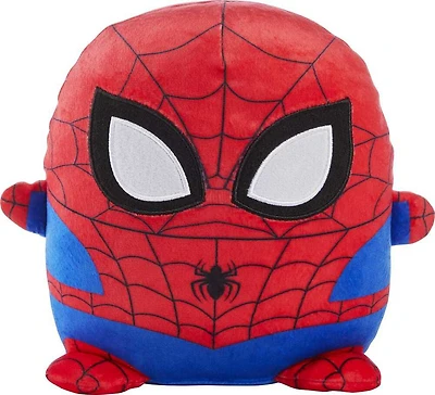 Marvel Peluche Cuutopia Spider-Man 12,7 cm