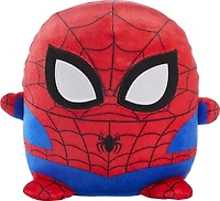 Marvel Peluche Cuutopia Spider-Man 12,7 cm