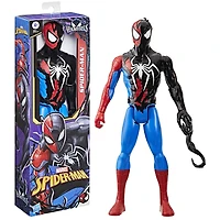 Marvel Spider-Man VenomVersus Titan Hero Series, figurine Spider-Man