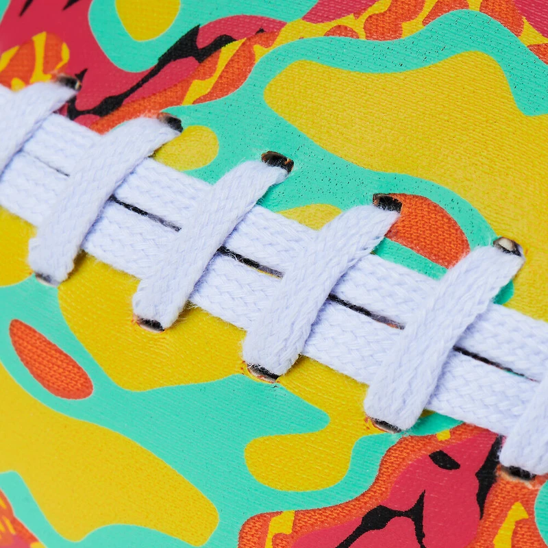 Swimways Hydro, Ballon de football américain étanche, 23,4 cm