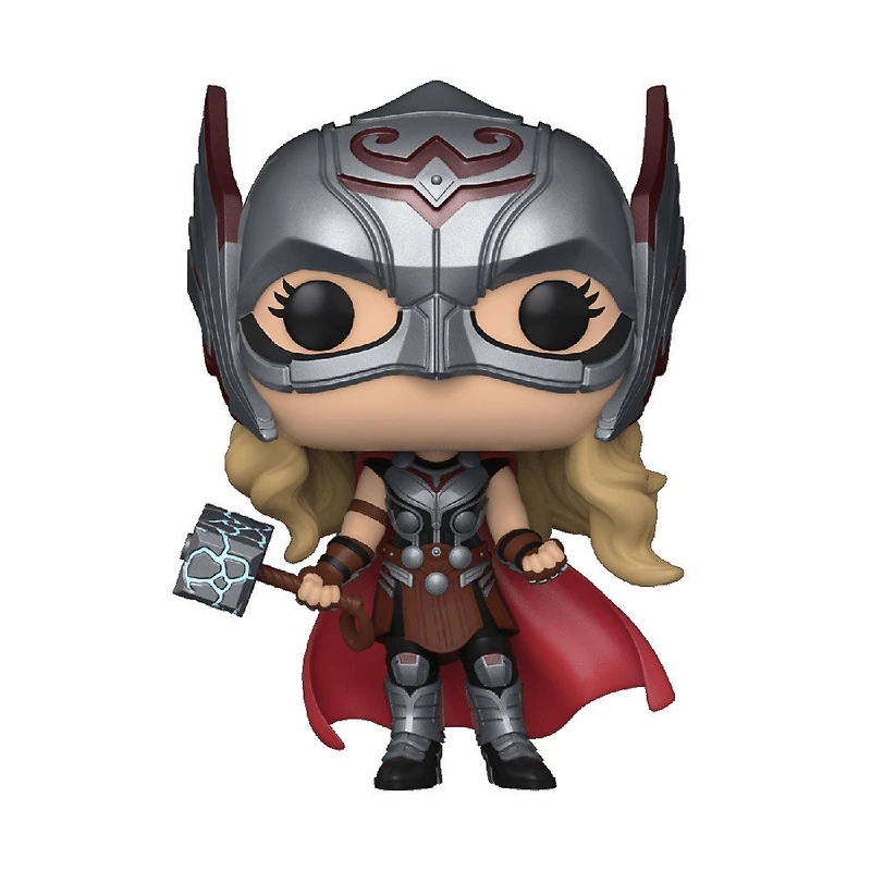 POP:MV-THOR:LAT-MIGHTY THOR