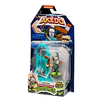 Akedo TMNT S3 Pk Simple Casey Jones