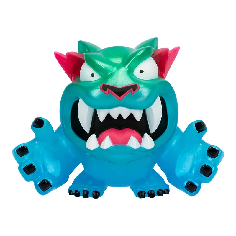 MrBeast Lab Classic Panther Vinyl Figure. Hyper Panther