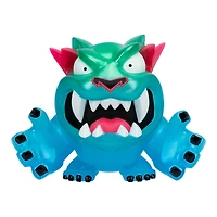 MrBeast Lab Classic Panther Vinyl Figure. Hyper Panther