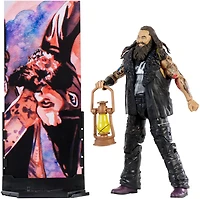 WWE Bray Wyatt Elite Collection Action Figure
