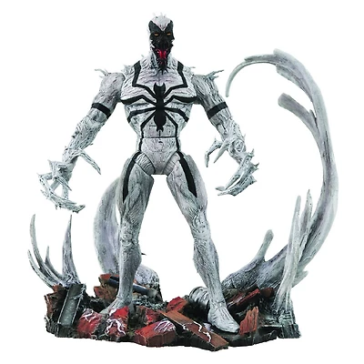 Figurine De Marvel Select Anti-Venom - Édition Anglaise