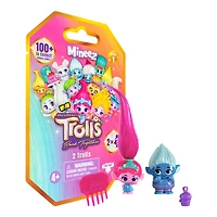 Figurines Trolls S1 Mineez 2Pk