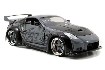 Fast & Furious 1:24 2003 Nissan 350Z