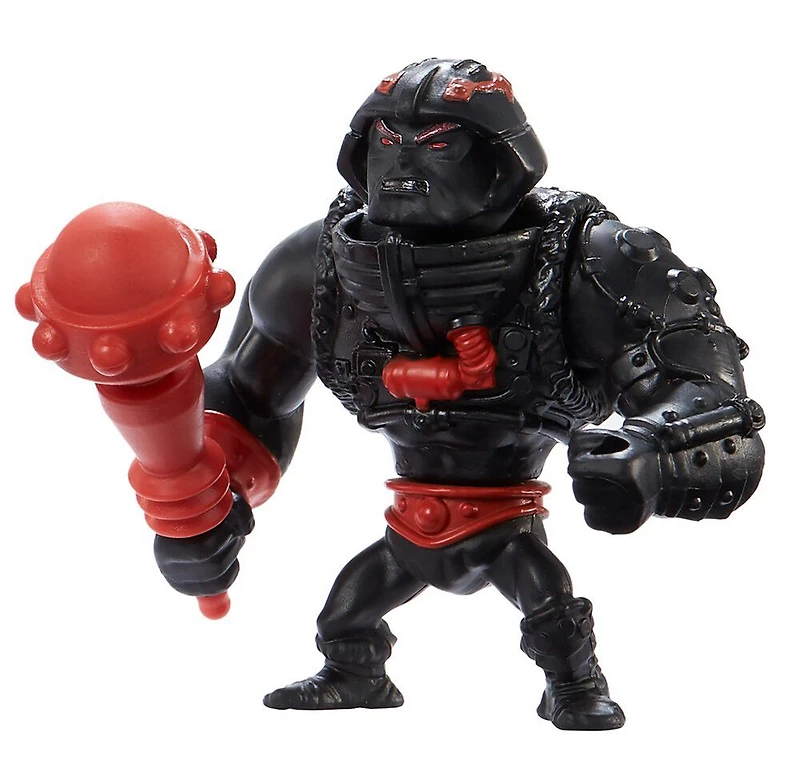 Masters of the Universe - Figurines MINIS - Eternia