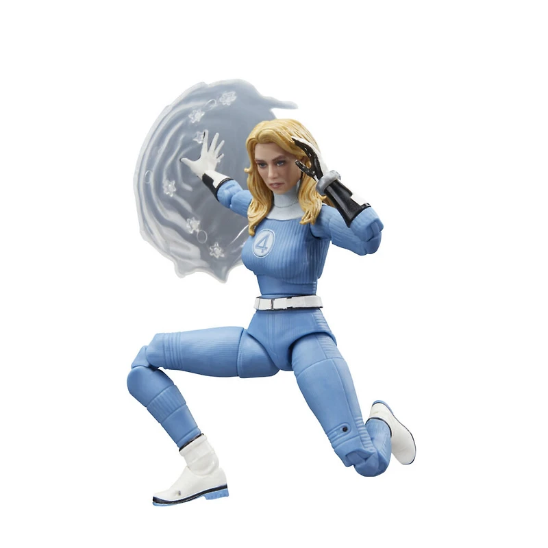 Marvel Legends Series Marvel's Invisible Woman Action Figure