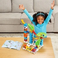 VTech Marble Rush Tip et Swirl Set