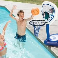 Swimways - Jeu Poolside Basketball