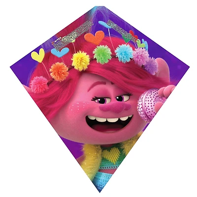 X Kites - Cerf-Volant Skydiamond - Trolls