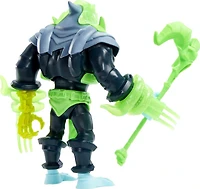 He-Man and The Masters of the Universe - Figurine articulée - Skeletor Armure de combat