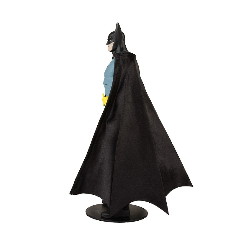Figurine 7" DC Multiverse - Batman (Detective Comics #27)