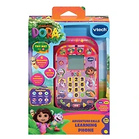 VTech Dora Le smartphone éducatif - Édition anglaise