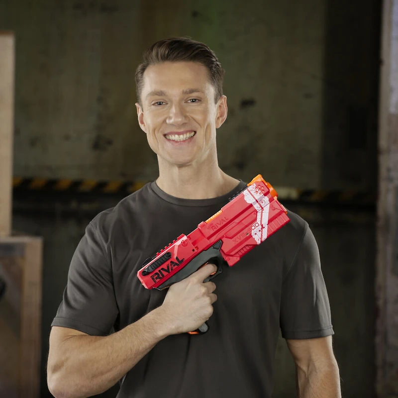 Nerf Rival Kronos XVIII-500