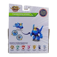 Super Wings Transforming Jerome