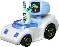 HW - RacerVerse - Métal moulé sous pression