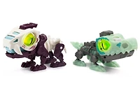 YCOO - BIOPOD DUO - Créatures électroniques dans un pod