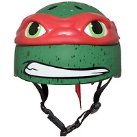 Tortues Ninja - casque multisport pour tout-petits 3 ans et plus