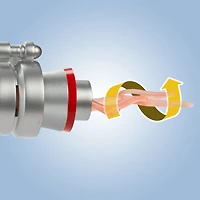 Ghostbusters, Blaster à protons modulaire