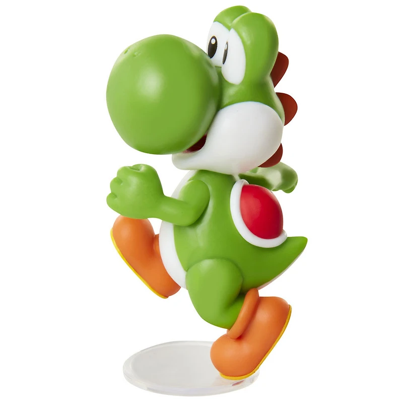 Nintendo 2.5 inch Mario Figure - Blind Bag