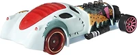 Hot Wheels Sally Character Car, Collectible 1:64 Scale Toy Car Inspired by The Nightmare Before Christmas
