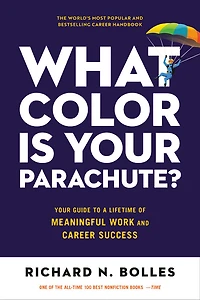 What Color Is Your Parachute? - English Edition