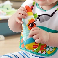 Fisher-Price - Coffret-cadeau Mini touriste