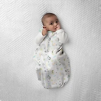 SwaddleMe  Sac de nuit Alphabet 6-12 mois
