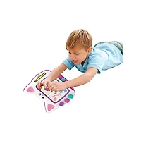 Gabby's Dollhouse - Tableau à dessin magnétique