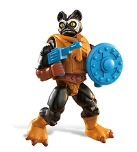 Mega Construx Heroes Stinkor