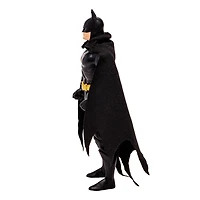 Figurine DC Super Powers 5" - Batman (costume noir)