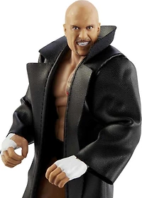 WWE-Figurine articulée Élite Karrion Kross de 15 cm, à collectionner